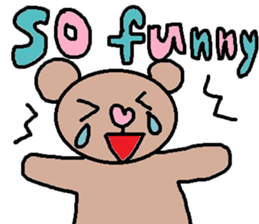 Lilo english sticker77 sticker #11734971