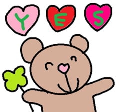 Lilo english sticker77 sticker #11734973