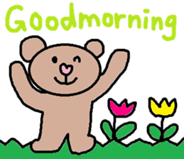 Lilo english sticker77 sticker #11734975