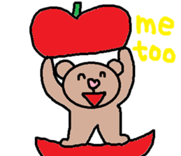 Lilo english sticker77 sticker #11734976