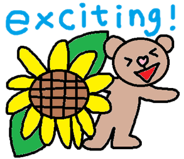 Lilo english sticker77 sticker #11734977