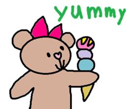 Lilo english sticker77 sticker #11734978