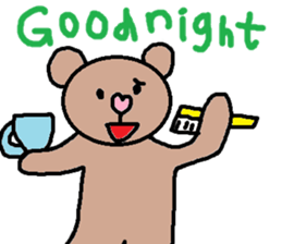 Lilo english sticker77 sticker #11734979