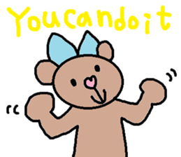 Lilo english sticker77 sticker #11734980