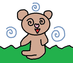 Lilo english sticker77 sticker #11734982