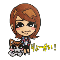 NIKYALAND sticker #11735123