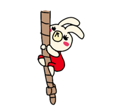 usagiwrestling sticker #11735432