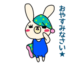 usagiwrestling sticker #11735441