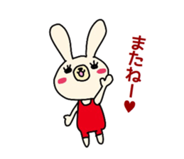 usagiwrestling sticker #11735446