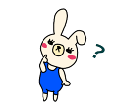 usagiwrestling sticker #11735452