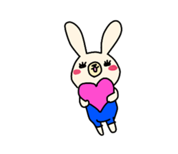 usagiwrestling sticker #11735453