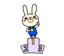 usagiwrestling sticker #11735456