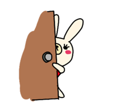 usagiwrestling sticker #11735458