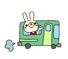 usagiwrestling sticker #11735460