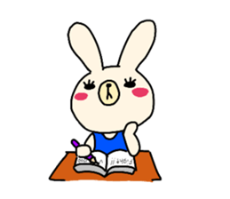 usagiwrestling sticker #11735462