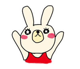 usagiwrestling sticker #11735463