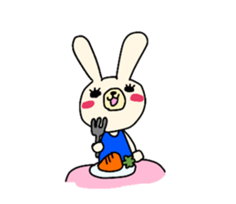 usagiwrestling sticker #11735464