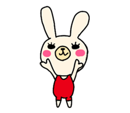 usagiwrestling sticker #11735465