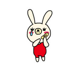 usagiwrestling sticker #11735466