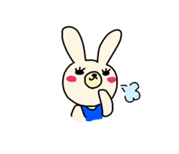 usagiwrestling sticker #11735467