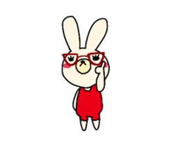 usagiwrestling sticker #11735471