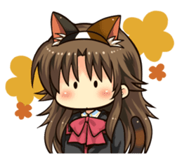 Natsume Brothers #1 sticker #11735763