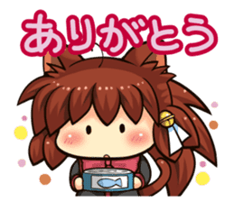 Natsume Brothers #1 sticker #11735769