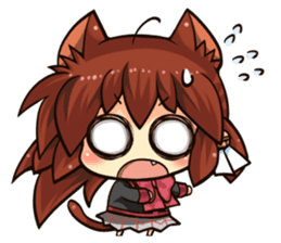 Natsume Brothers #1 sticker #11735772