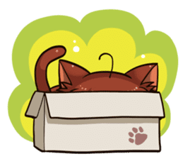 Natsume Brothers #1 sticker #11735776