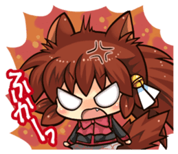 Natsume Brothers #1 sticker #11735778