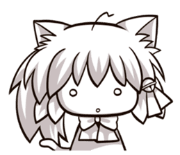 Natsume Brothers #1 sticker #11735781