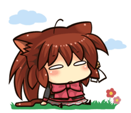 Natsume Brothers #1 sticker #11735782