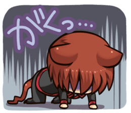 Natsume Brothers #1 sticker #11735784