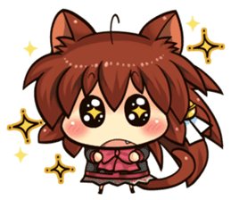 Natsume Brothers #1 sticker #11735786