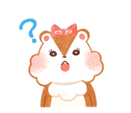 Listamp2 sticker #11736314