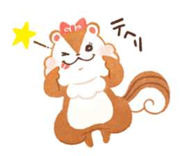 Listamp2 sticker #11736316