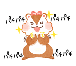 Listamp2 sticker #11736317