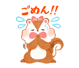 Listamp2 sticker #11736320