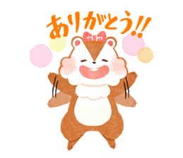 Listamp2 sticker #11736321