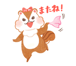 Listamp2 sticker #11736322