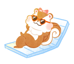 Listamp2 sticker #11736323