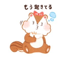 Listamp2 sticker #11736333