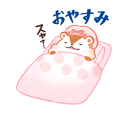 Listamp2 sticker #11736337