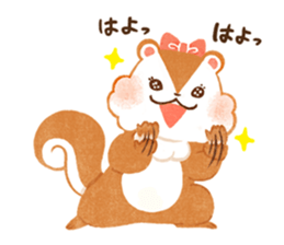 Listamp2 sticker #11736340