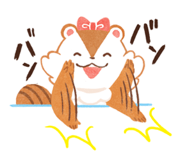 Listamp2 sticker #11736343