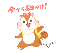 Listamp2 sticker #11736344