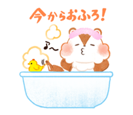 Listamp2 sticker #11736345