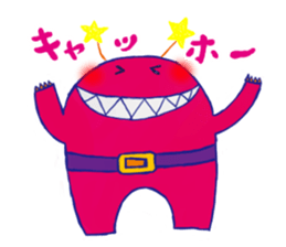 alien PINA sticker #11736432