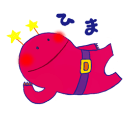 alien PINA sticker #11736446