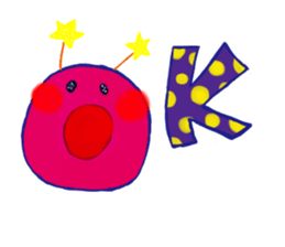 alien PINA sticker #11736450